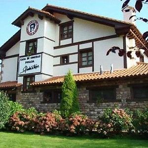 Posada Restaurante Prada A Tope